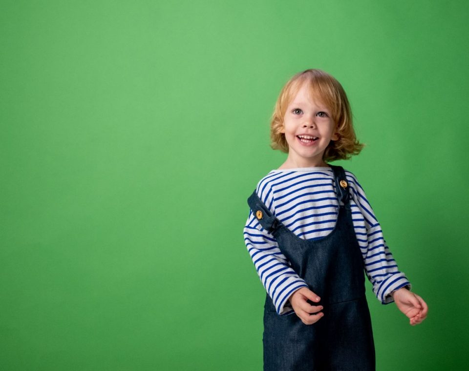 Kids Happiness