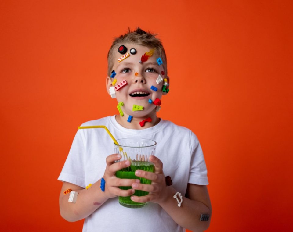Kids Happiness