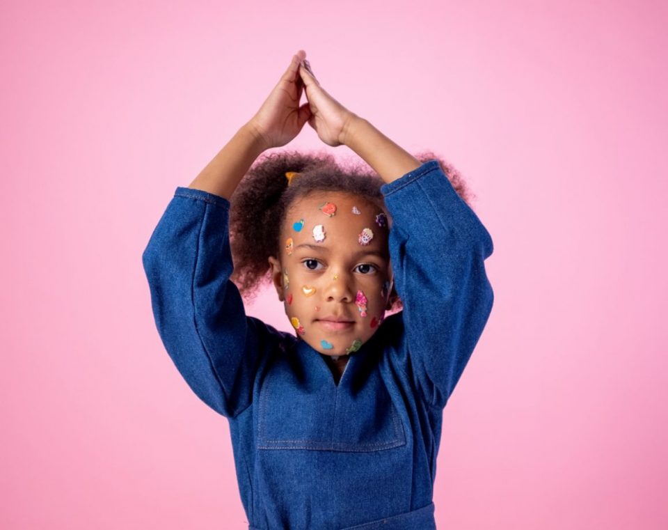 Kids Happiness