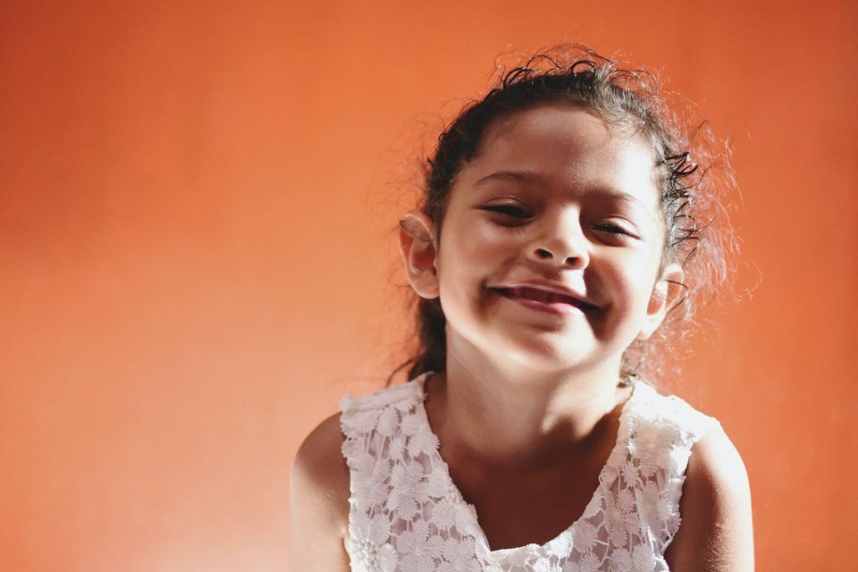 Share Your Smile